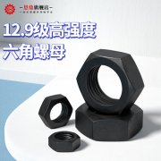 <b>内六角螺钉 M6</b>